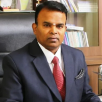 Dr.M.Saravanan